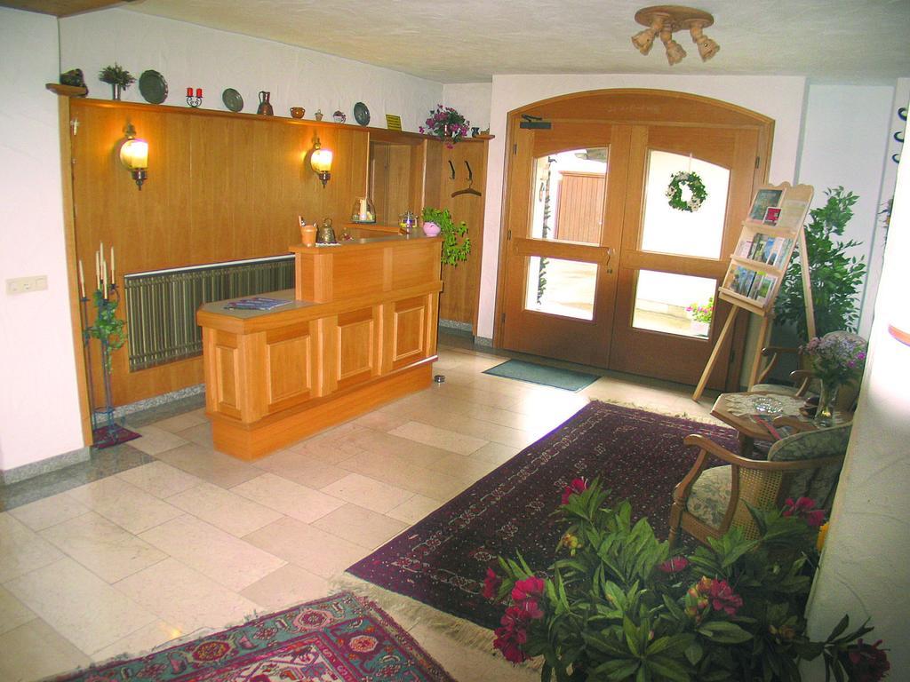 Pension Unterstein Шенау-ам-Кенігсзе Екстер'єр фото