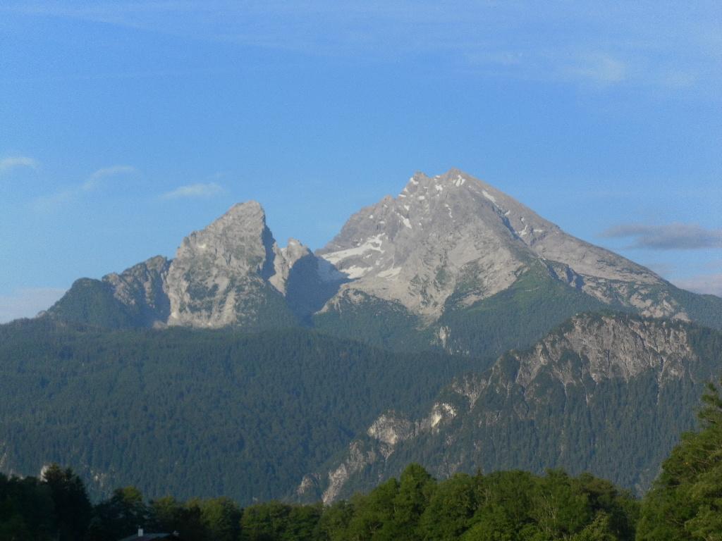 Pension Unterstein Шенау-ам-Кенігсзе Екстер'єр фото